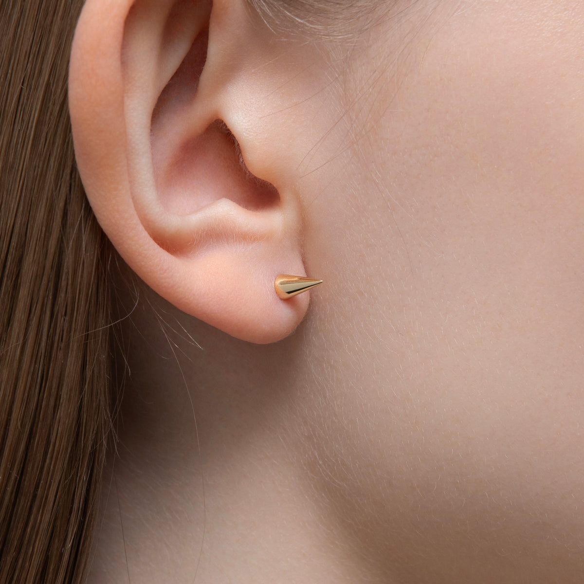 スタッズピアス – Bijou de M