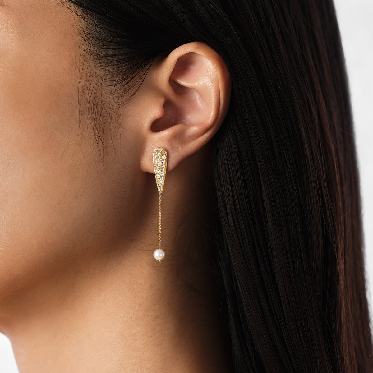 ピアス – Bijou de M