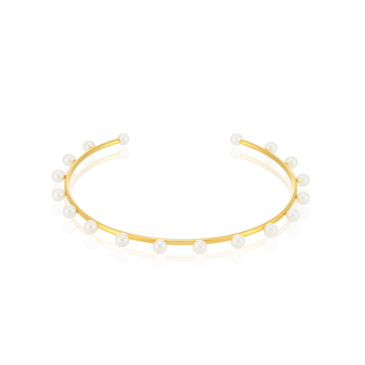 Bijou de M パールチョーカー Pearl Choker - www.speedlb.com