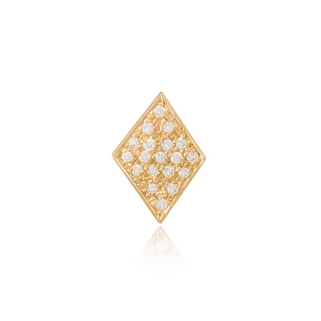 Casino Earring(Diamond)