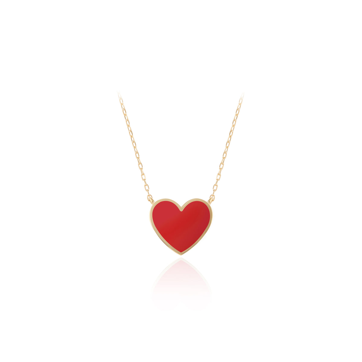 Gorjana ネックレス チェーン ハート レッド HEART LOVELOVE 赤 楽天市場】【還暦祝い 女性】ハート 琥珀 ペンダント レッド