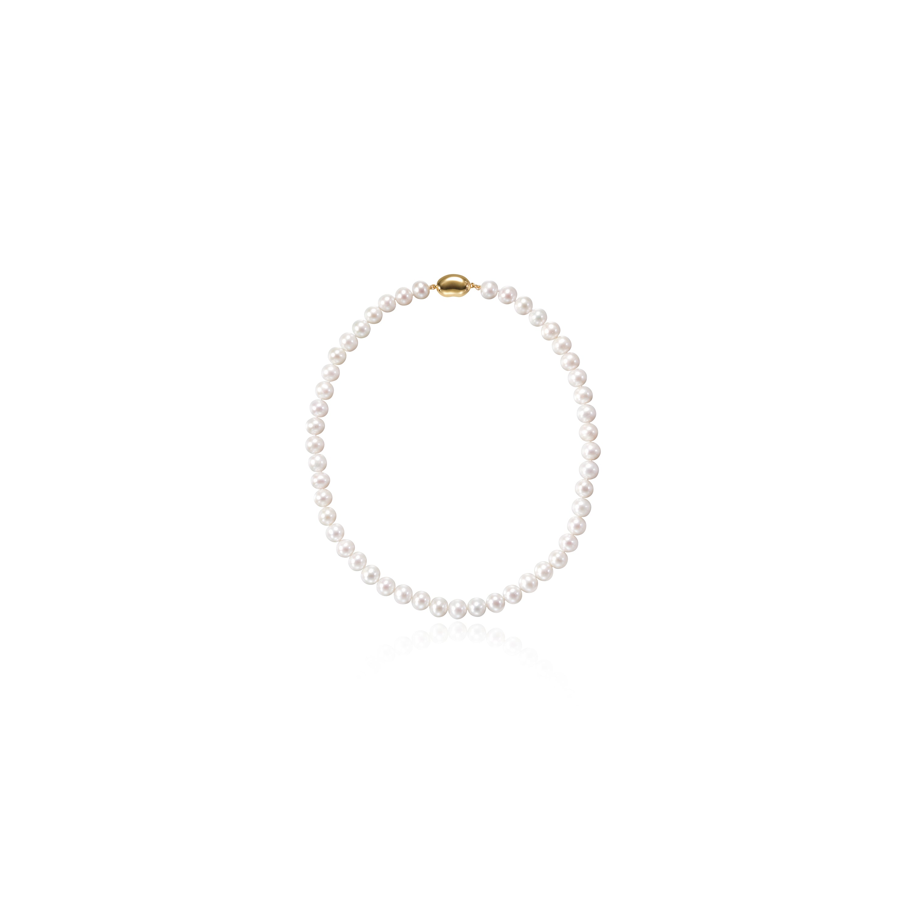 Bijou de M パールネックレス バロックパールネックレス – Bijou de M