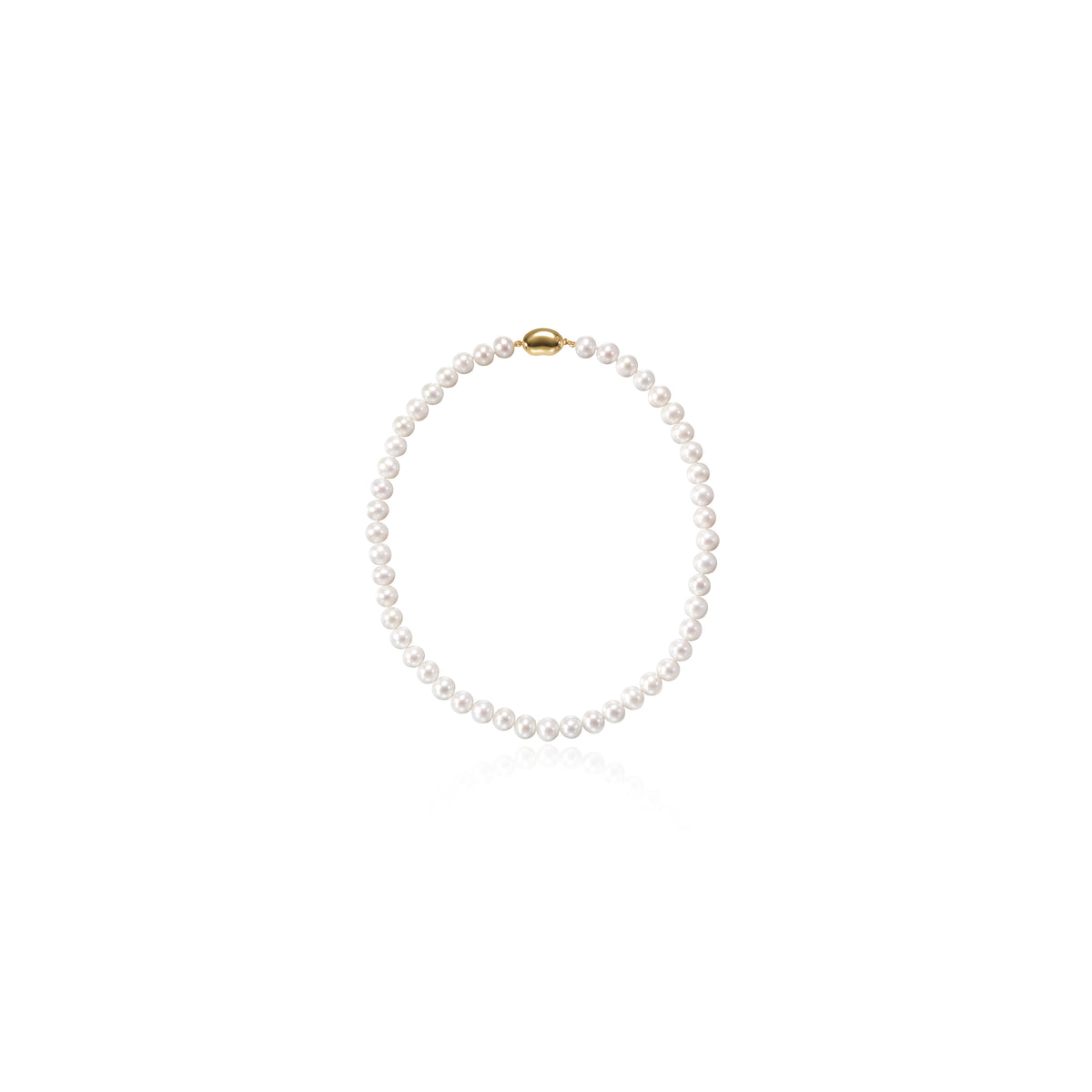Bijou de M パールネックレス ジェンダーレス パールネックレス – Bijou de M