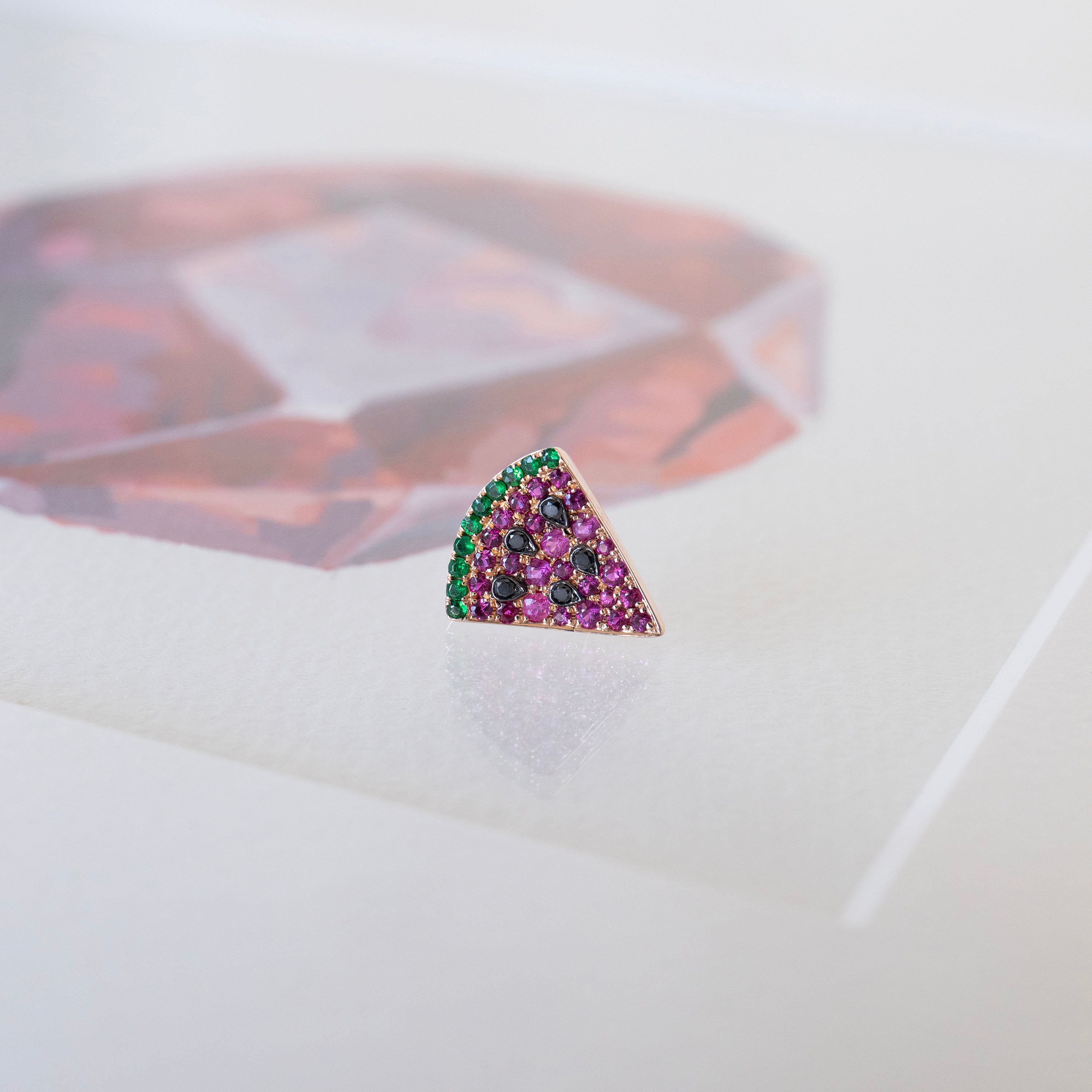 スイカピアス – Bijou de M