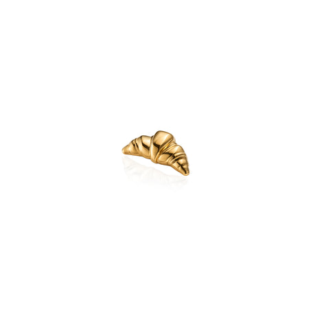 Croissant Earring