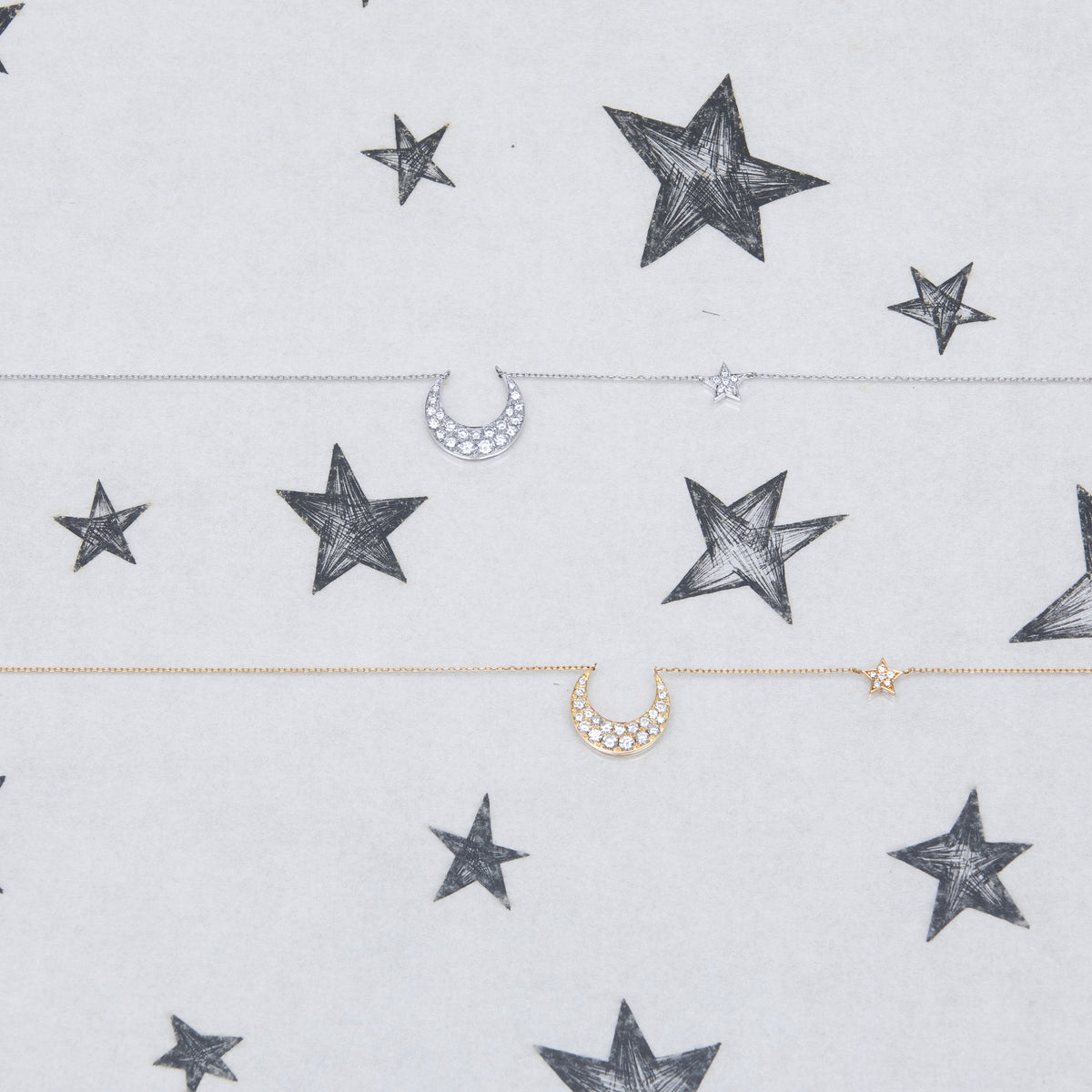 M エム ドックタグ ネックレス 星 star ☆ M エム ドックタグ ネックレス 星 star ☆
