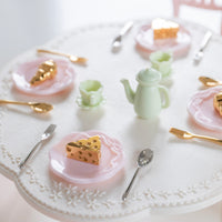 チーズピアス