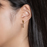 スプーンピアス
