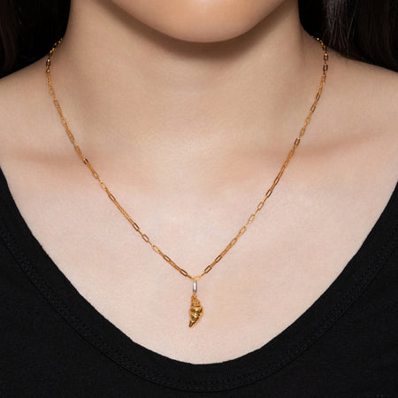 Croissant Charm