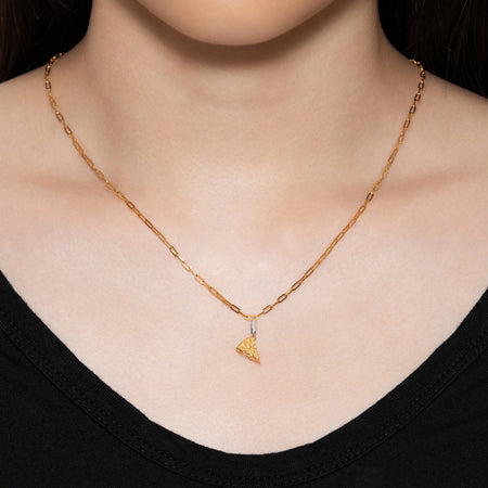 Cheese Charm