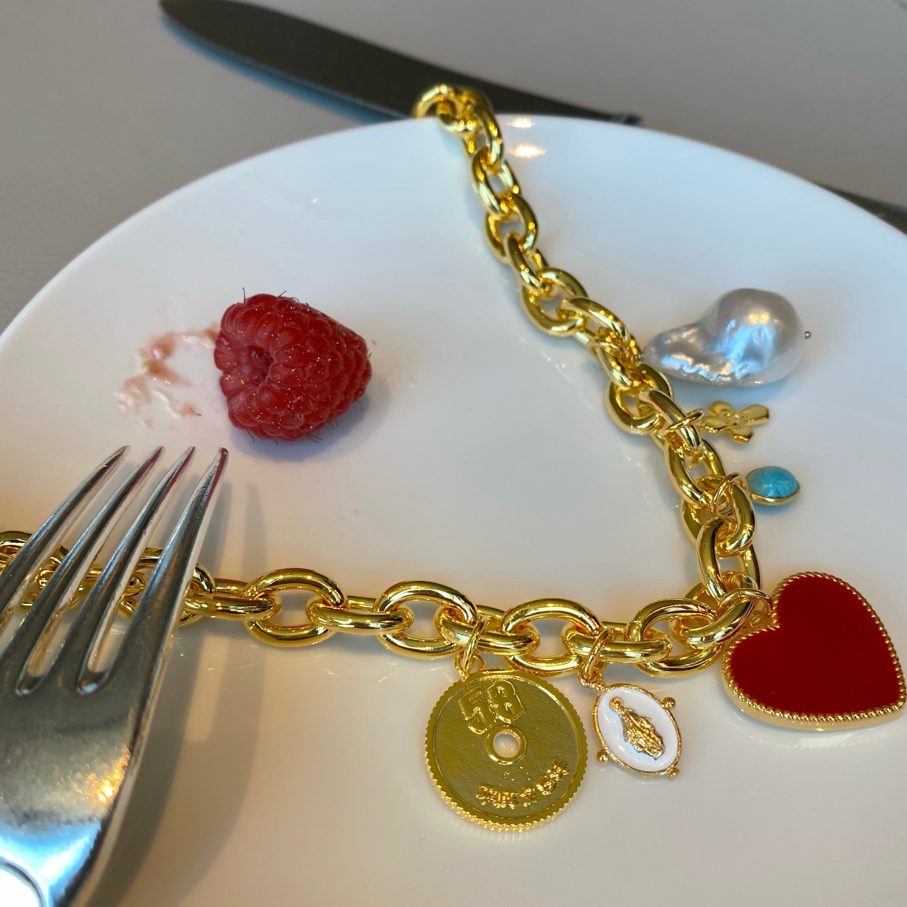 おもちゃネックレス – Bijou de M