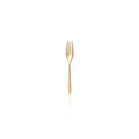 Fork Earring