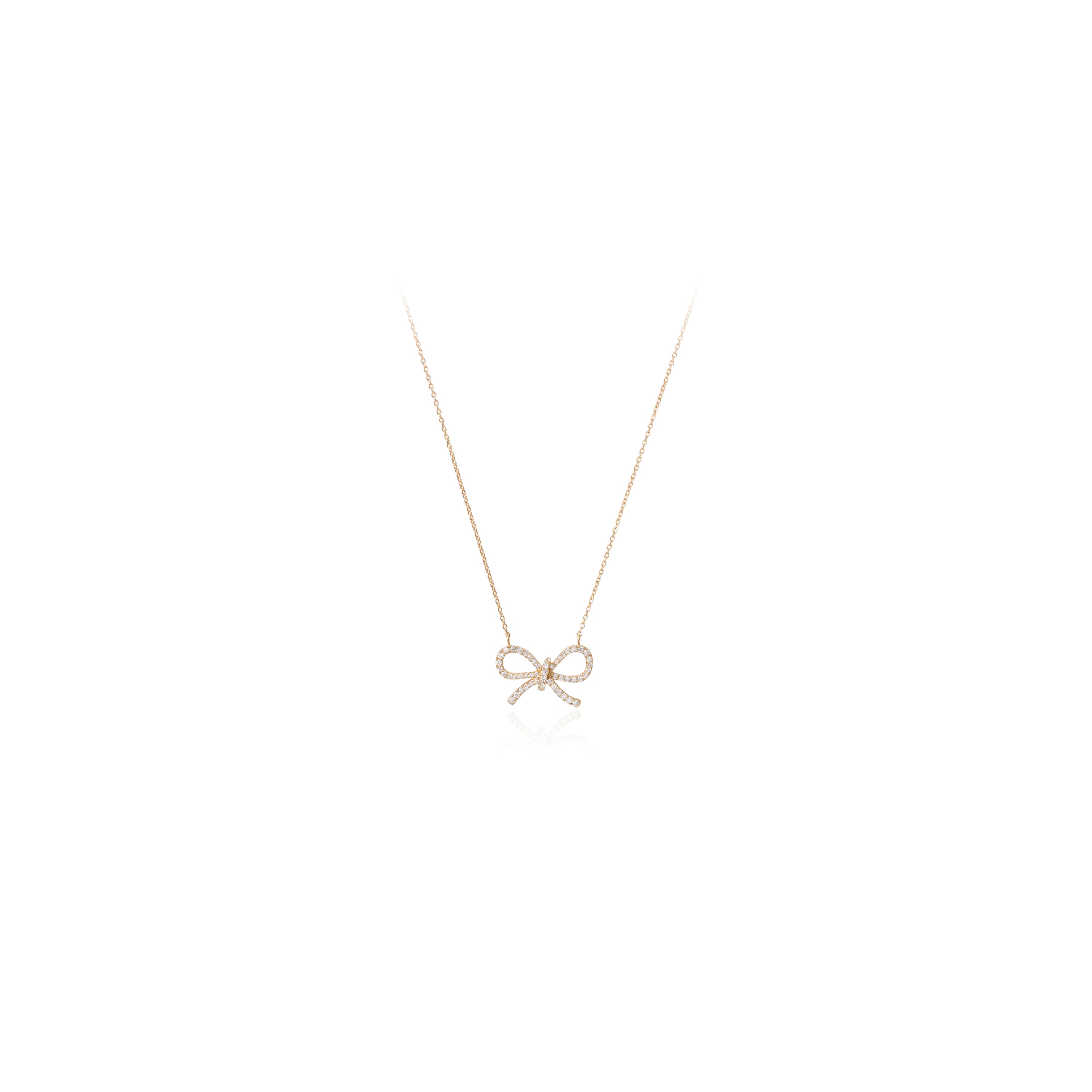 Bijou de M ＊The Bow Earring 蝶結びピアス S 蝶結びピアス S – Bijou de M