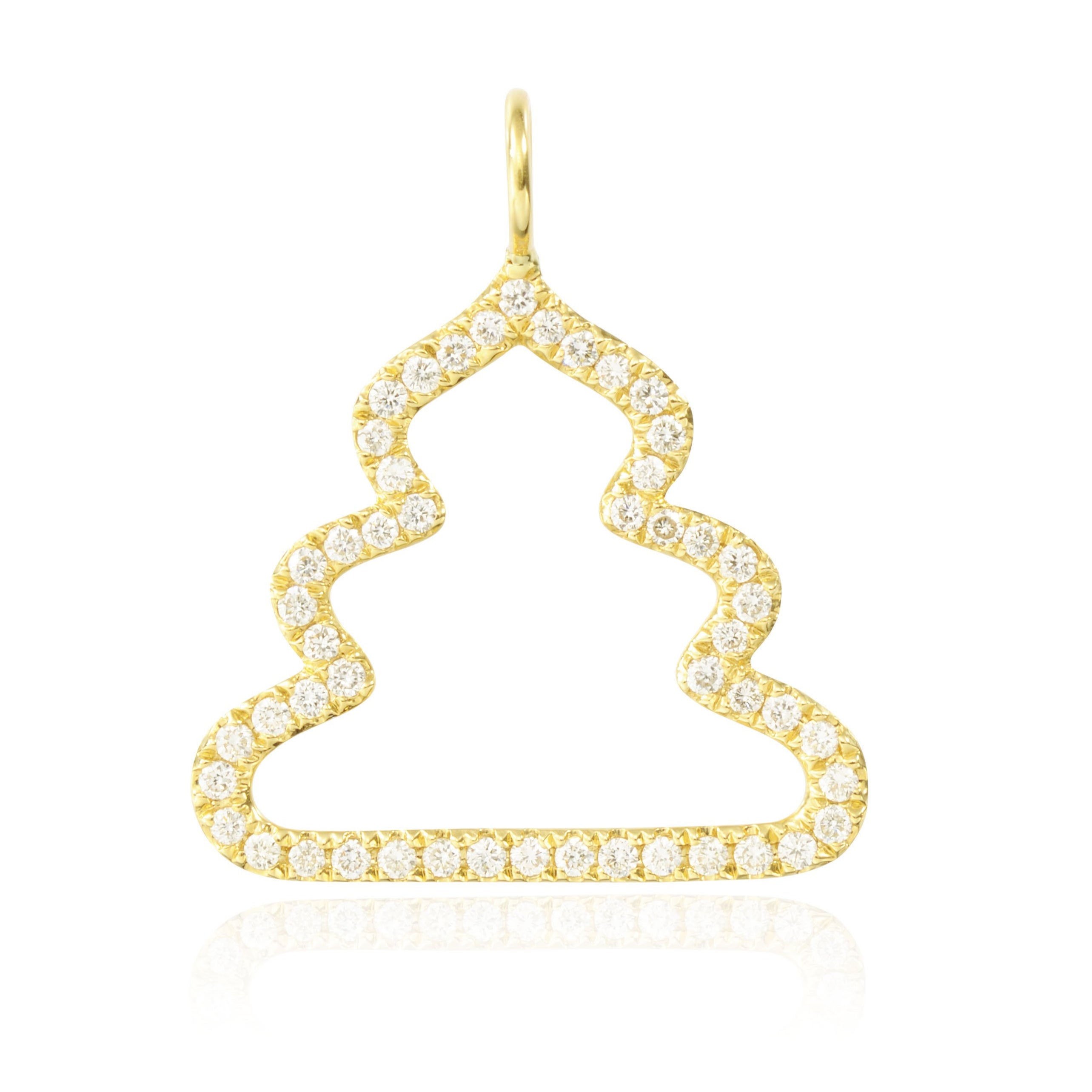 小物 M_M プーペンダントトップ – Bijou de M