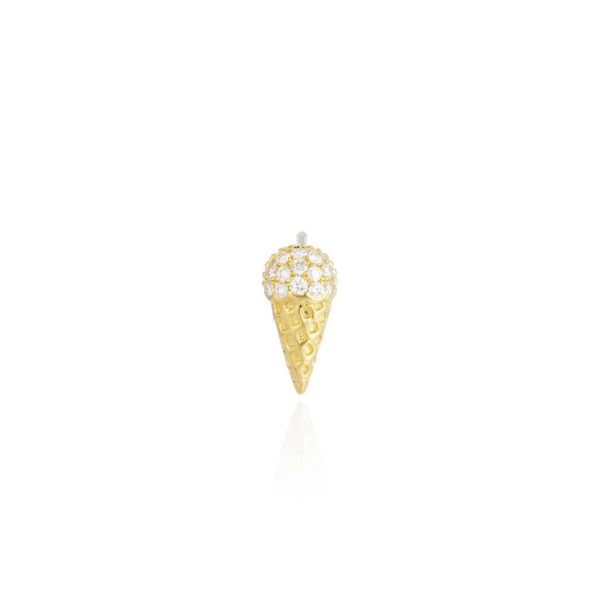 Bijou de M / ミニ イナズマピアス プチイナズマピアス – Bijou de M