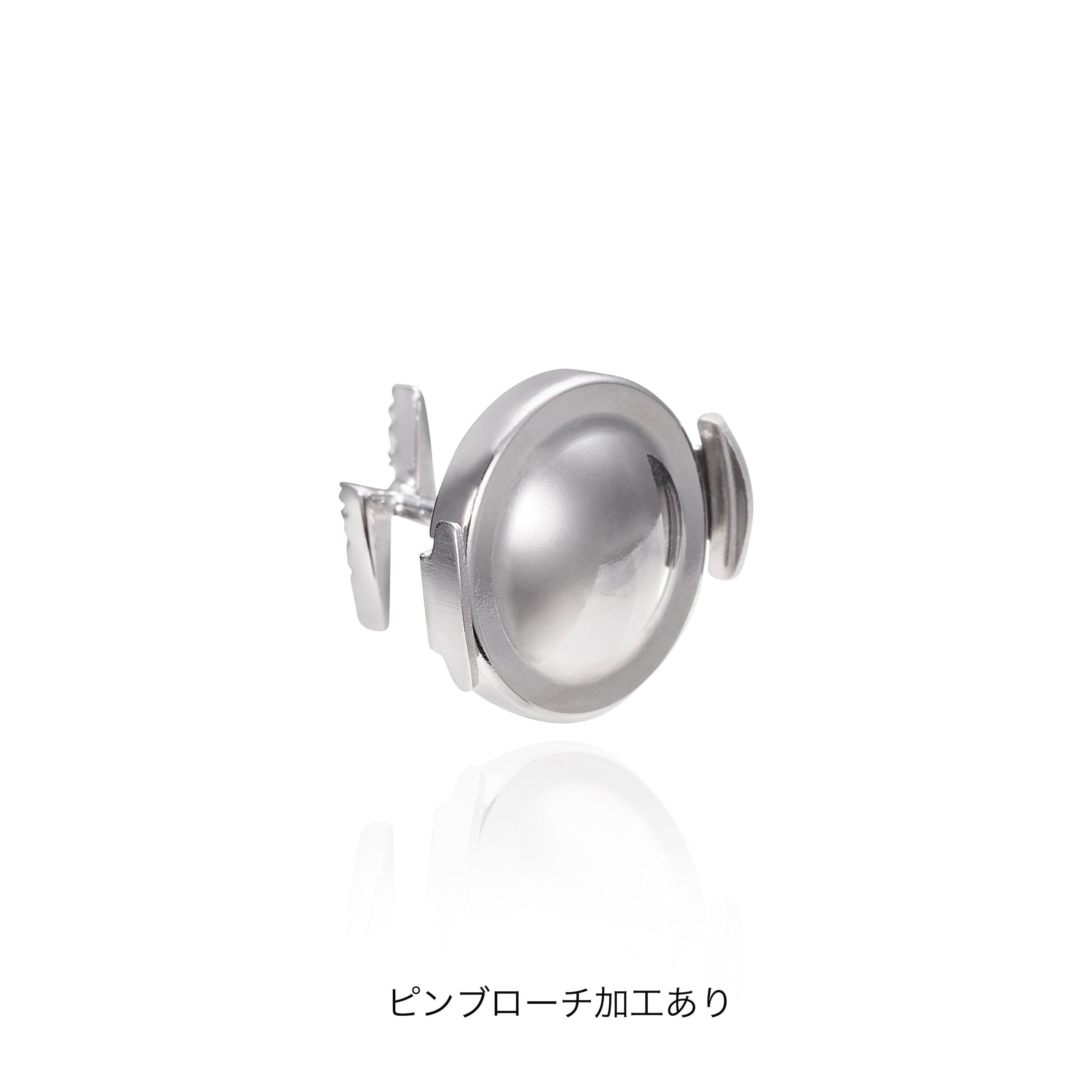 プチイナズマピアス – Bijou de M