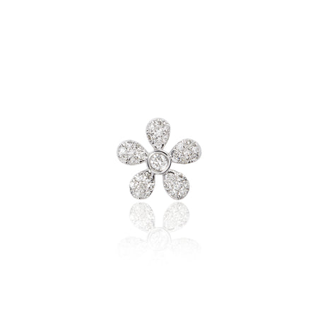 Petit Flower Earring
