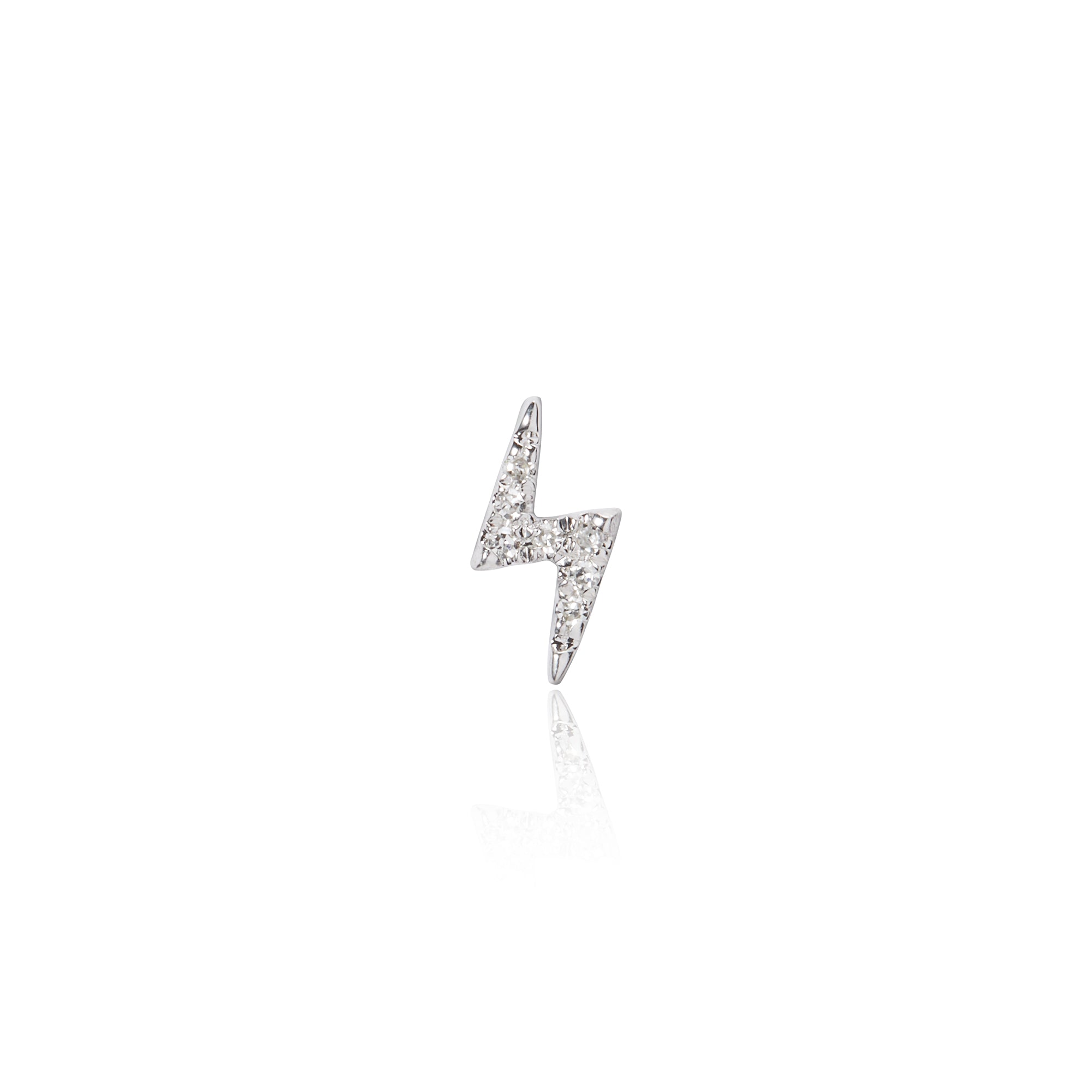 Bijou de M プチイナズマピアス プチイナズマピアス – Bijou de M
