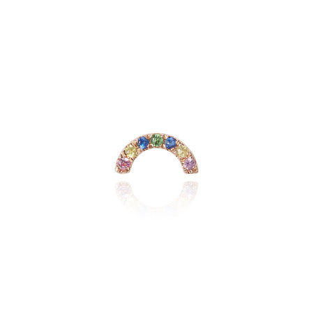 Petit Rainbow Earring