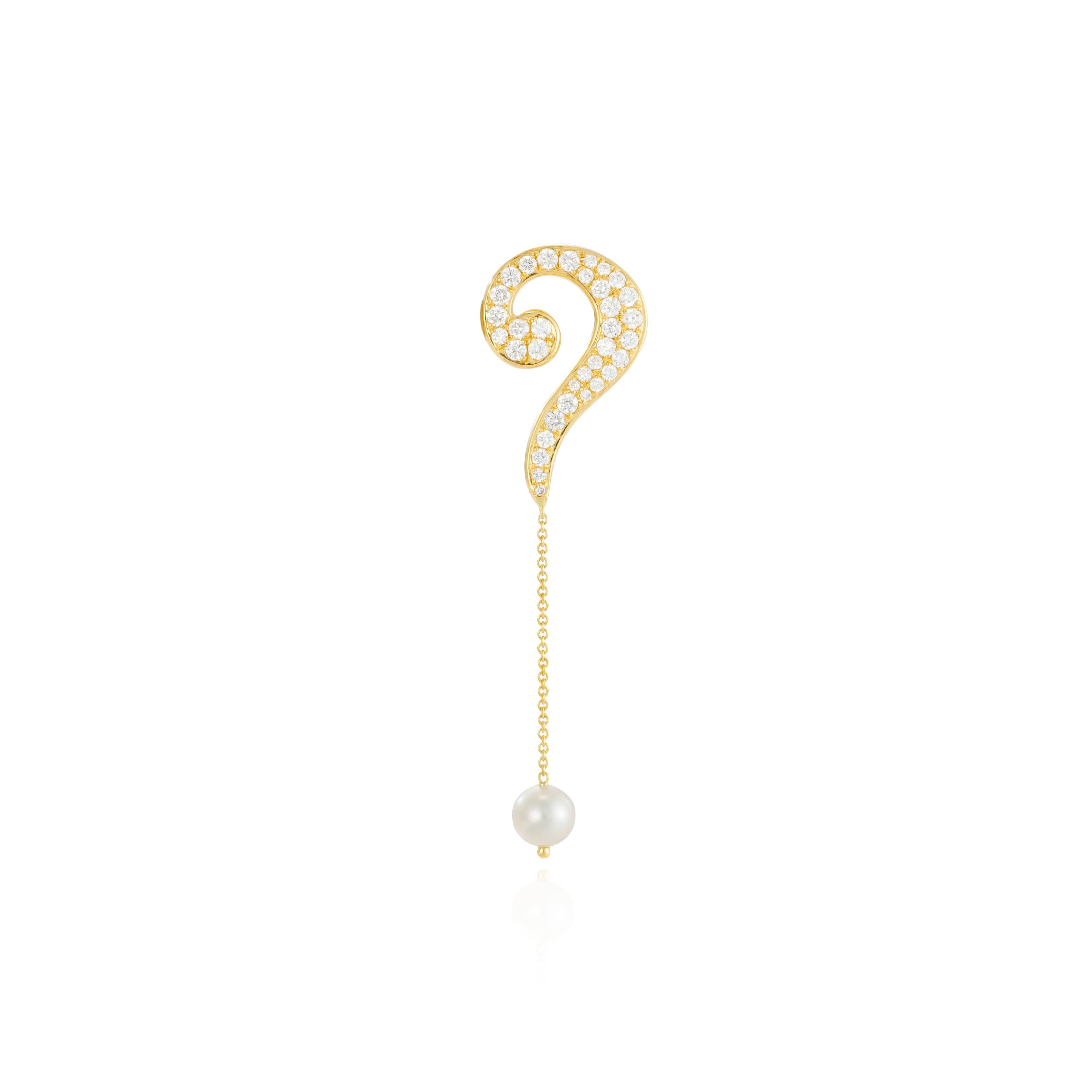 ピアス – Bijou de M